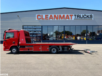 Tow truck MAN TGL 12.250 Euro 6 Bergingsvoertuig: picture 2