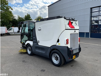 Road sweeper Mathieu MC 210 Azura Flex Euro 6: picture 5