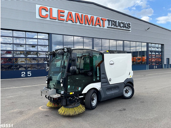 Road sweeper Mathieu MC 210 Azura Flex Euro 6: picture 3