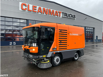 Road sweeper Ravo 540 Euro 6: picture 2 Road sweeper Ravo 540 Euro 6: picture 2