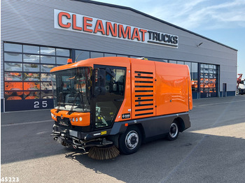 Road sweeper Ravo 540 Euro 6: picture 2
