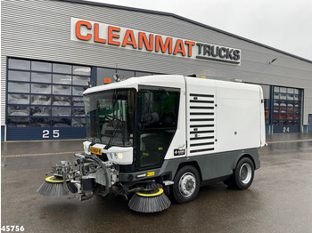 Leasing of Ravo 580 with 3-rd brush Ravo 580 with 3-rd brush: picture 3 Leasing of Ravo 580 with 3-rd brush Ravo 580 with 3-rd brush: picture 3