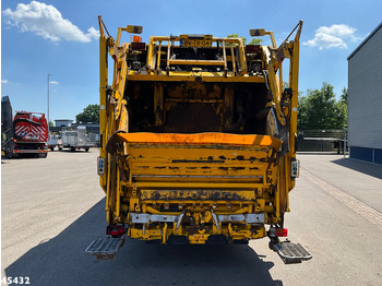 Garbage truck Scania P 280 Geesink 20m³ Manual gearbox: picture 4