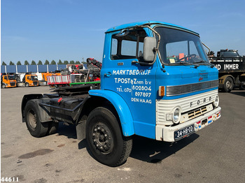 Leasing of Ford DA 2817 Ford DA 2817: picture 2 Leasing of Ford DA 2817 Ford DA 2817: picture 2