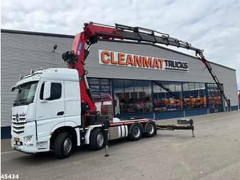 Tractor unit MERCEDES-BENZ Arocs 3251