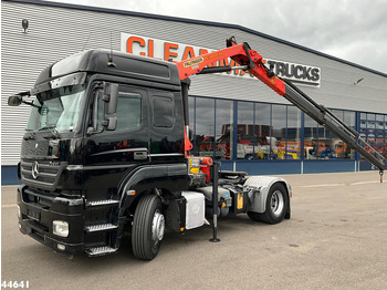 Tractor unit MERCEDES-BENZ Axor 1840