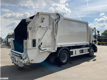 Garbage truck Volvo FE 280 Euro 6 Norba RL 300, 16 m³ + winch: picture 3 Garbage truck Volvo FE 280 Euro 6 Norba RL 300, 16 m³ + winch: picture 3