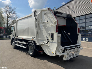 Garbage truck Volvo FE 280 Euro 6 Norba RL 300, 16 m³ + winch: picture 4 Garbage truck Volvo FE 280 Euro 6 Norba RL 300, 16 m³ + winch: picture 4