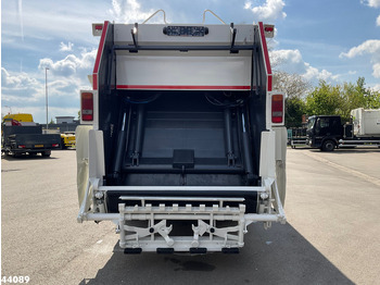 Garbage truck Volvo FE 280 Euro 6 Norba RL 300, 16 m³ + winch: picture 5 Garbage truck Volvo FE 280 Euro 6 Norba RL 300, 16 m³ + winch: picture 5