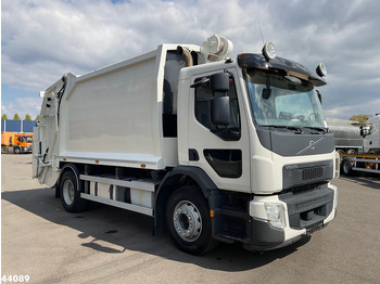 Garbage truck Volvo FE 280 Euro 6 Norba RL 300, 16 m³ + winch: picture 2 Garbage truck Volvo FE 280 Euro 6 Norba RL 300, 16 m³ + winch: picture 2