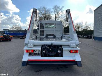 Leasing of Volvo FE 350 Euro 6 Hyva 14 Ton portaalarmsysteem Volvo FE 350 Euro 6 Hyva 14 Ton portaalarmsysteem: picture 5