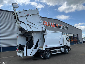 Leasing of Volvo FE 350 Norba MF 300 14m³ 2 compartimenten NEW and UNUSED! Volvo FE 350 Norba MF 300 14m³ 2 compartimenten NEW and UNUSED!: picture 1