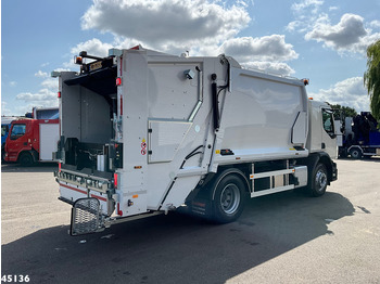 Leasing of Volvo FE 350 Norba MF 300 14m³ 2 compartimenten NEW and UNUSED! Volvo FE 350 Norba MF 300 14m³ 2 compartimenten NEW and UNUSED!: picture 5