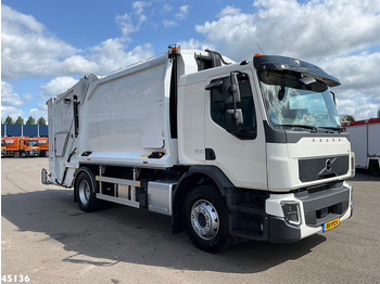 Leasing of Volvo FE 350 Norba MF 300 14m³ 2 compartimenten NEW and UNUSED! Volvo FE 350 Norba MF 300 14m³ 2 compartimenten NEW and UNUSED!: picture 3