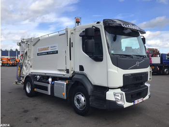 Garbage truck Volvo FL 250 VDK 9m³: picture 2