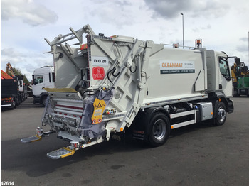 Garbage truck Volvo FL 250 VDK 9m³: picture 4