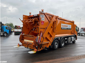 Garbage truck Volvo FM 330 VDK 23m³ SULO weighing system: picture 3