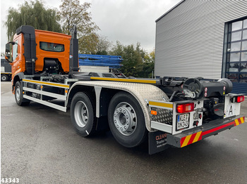 Leasing of Volvo FM 430 Euro 6 VDL 21 Ton haakarmsysteem Volvo FM 430 Euro 6 VDL 21 Ton haakarmsysteem: picture 4 Leasing of Volvo FM 430 Euro 6 VDL 21 Ton haakarmsysteem Volvo FM 430 Euro 6 VDL 21 Ton haakarmsysteem: picture 4