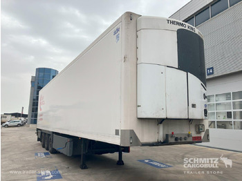 Refrigerator trailer SOR