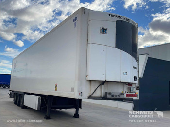 Refrigerator trailer SOR