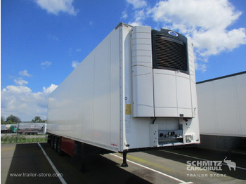 Isothermal semi-trailer SCHMITZ MEGA