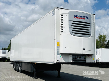 Isothermal semi-trailer SCHMITZ