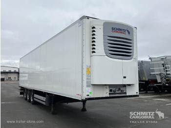 Isothermal semi-trailer SCHMITZ
