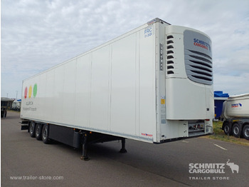 Isothermal semi-trailer SCHMITZ