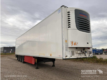 Isothermal semi-trailer SCHMITZ