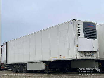 Isothermal semi-trailer SCHMITZ