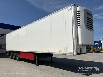 Isothermal semi-trailer SCHMITZ