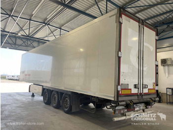 Refrigerator trailer KRONE Remolque Frigo Standard: picture 4