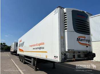 Isothermal semi-trailer SCHMITZ