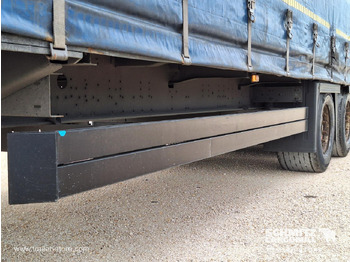Curtainsider semi-trailer SCHMITZ Curtainsider Mega: picture 2