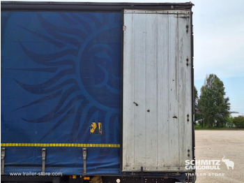 Curtainsider semi-trailer SCHMITZ Curtainsider Mega: picture 4