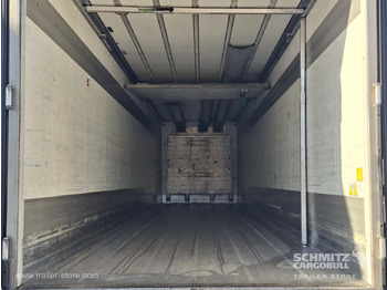 Isothermal semi-trailer SCHMITZ Reefer Multitemp: picture 3
