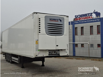 Isothermal semi-trailer SCHMITZ