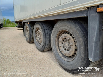Isothermal semi-trailer SCHMITZ Reefer Standard: picture 4