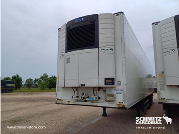 Isothermal semi-trailer SCHMITZ Reefer Standard: picture 5