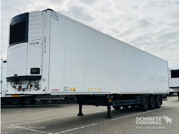 Isothermal semi-trailer SCHMITZ