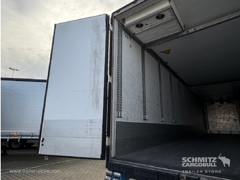Isothermal semi-trailer SCHMITZ Oplegger Vries Multitemp Double deck: picture 4 Isothermal semi-trailer SCHMITZ Oplegger Vries Multitemp Double deck: picture 4