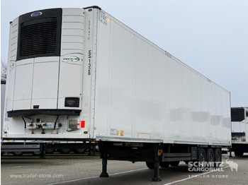 Isothermal semi-trailer SCHMITZ