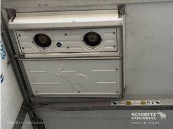Isothermal semi-trailer SCHMITZ Oplegger Vries Multitemp Double deck: picture 2 Isothermal semi-trailer SCHMITZ Oplegger Vries Multitemp Double deck: picture 2