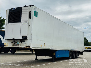 Isothermal semi-trailer SCHMITZ