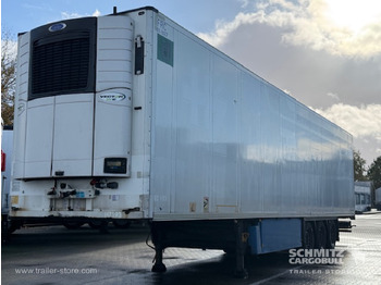 Isothermal semi-trailer SCHMITZ
