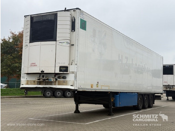 Isothermal semi-trailer SCHMITZ