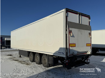 Isothermal semi-trailer SCHMITZ