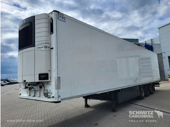 Isothermal semi-trailer SCHMITZ