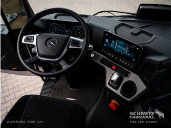 Tractor unit MERCEDES-BENZ Standard tractor unit: picture 3