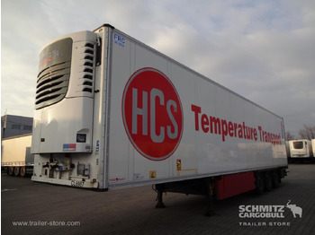 Isothermal semi-trailer SCHMITZ